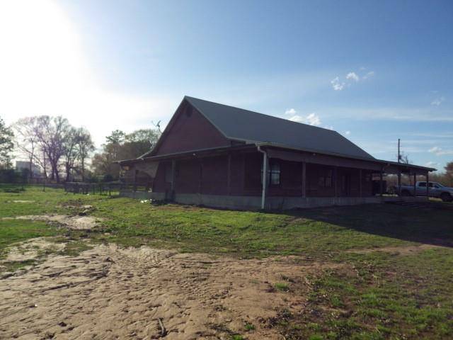 Plantersville, TX 77363,10196 County Road 341