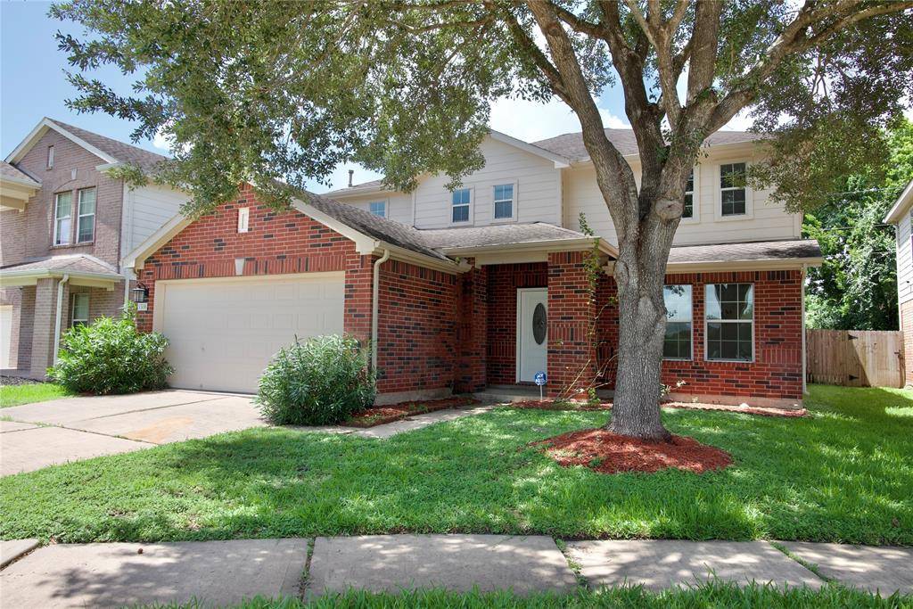 Missouri City, TX 77459,3506 Lanesborough DR