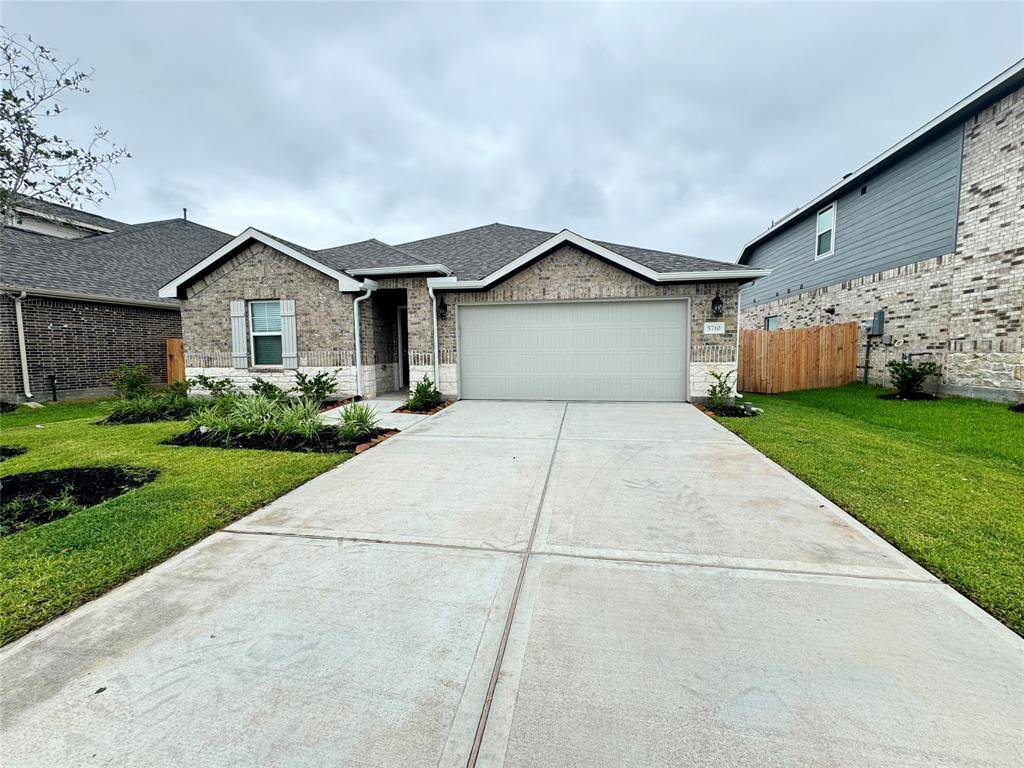 Rosenberg, TX 77471,5710 Jenna Way