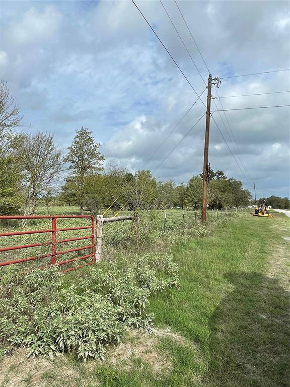 Bedias, TX 77831,TBD 9.276 Ac Bedias Drive DR