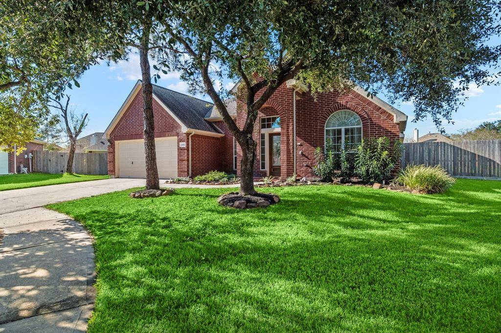 Tomball, TX 77377,12022 Snowcrest CT