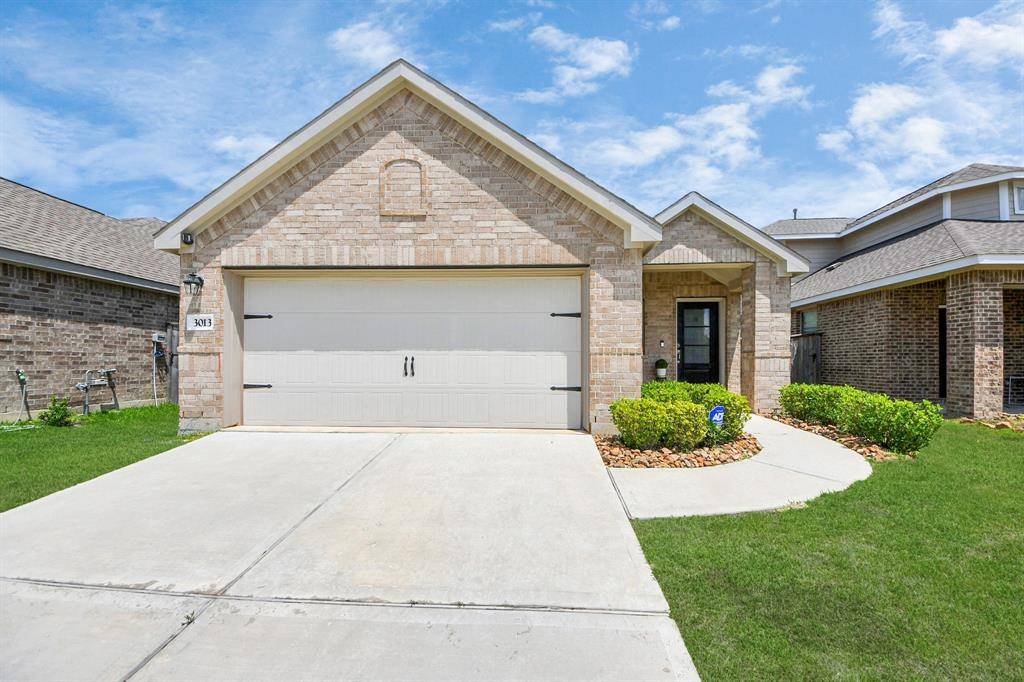 Houston, TX 77365,3013 Kendrick Springs LN