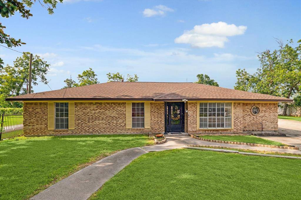 Houston, TX 77093,3231 Persimmon ST