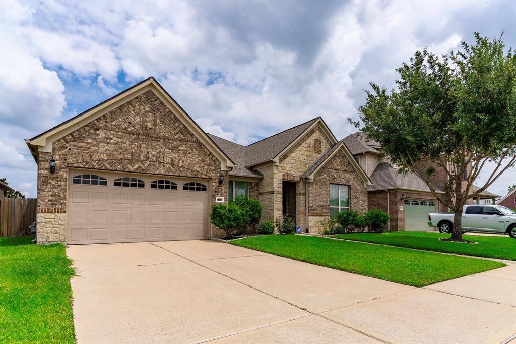 Katy, TX 77494,25506 Somerset Meadows CT