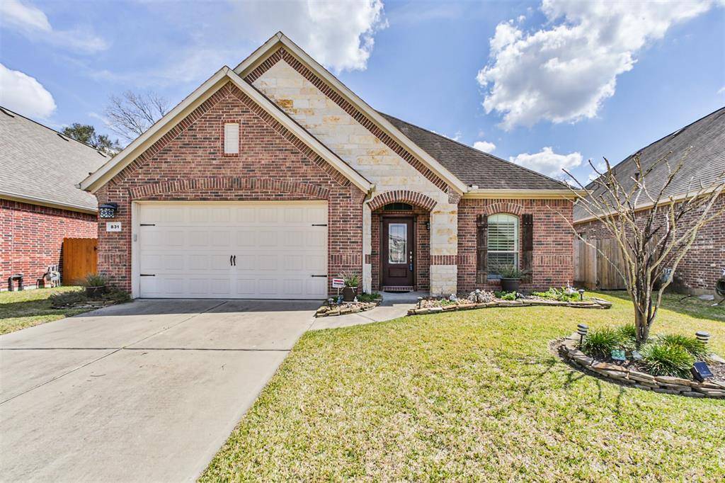 Katy, TX 77494,831 E Tide Bay CIR