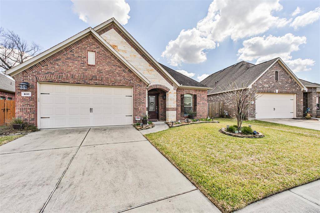 Katy, TX 77494,831 E Tide Bay CIR