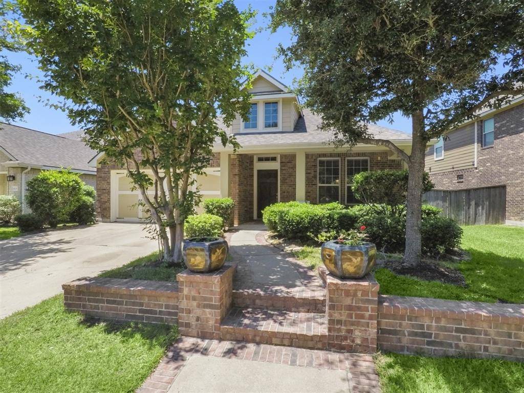 Cypress, TX 77433,18223 E Willow Oak Bend DR