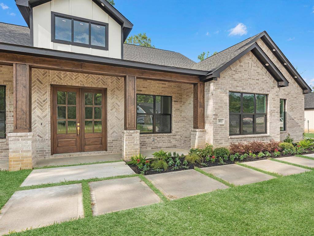 Dayton, TX 77535,852 Road 6609