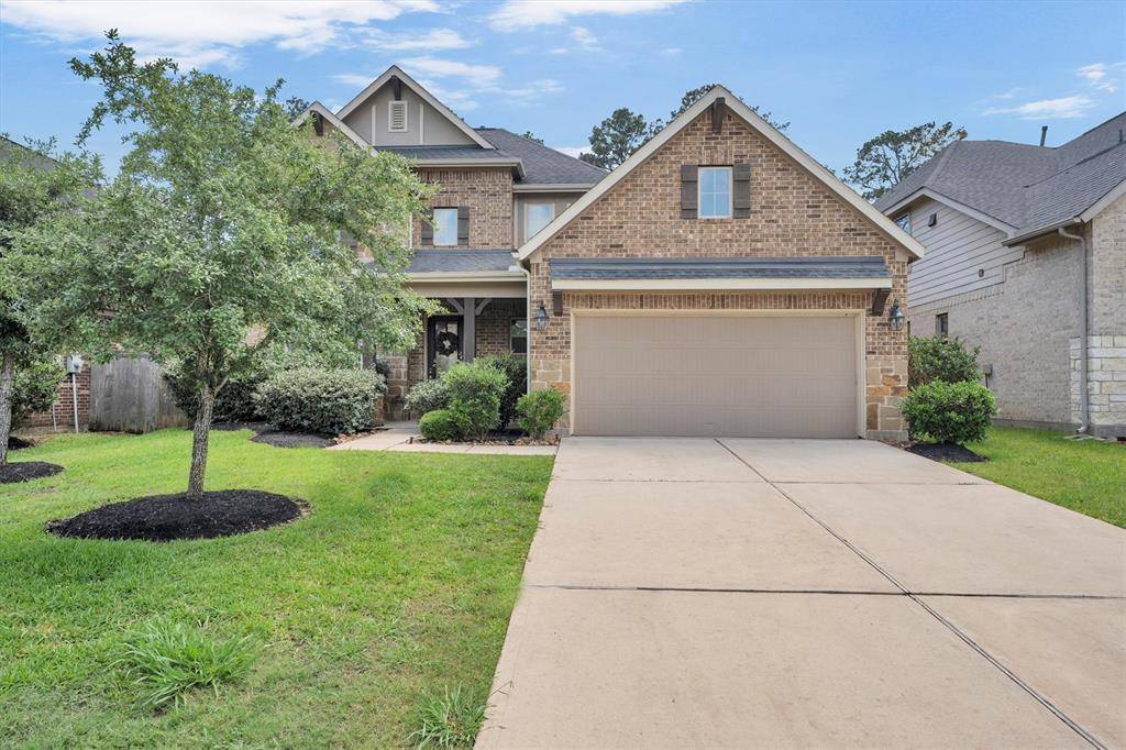 Pinehurst, TX 77362,510 Pearl View LN