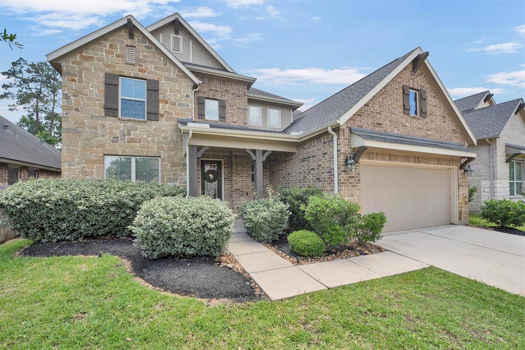 Pinehurst, TX 77362,510 Pearl View LN