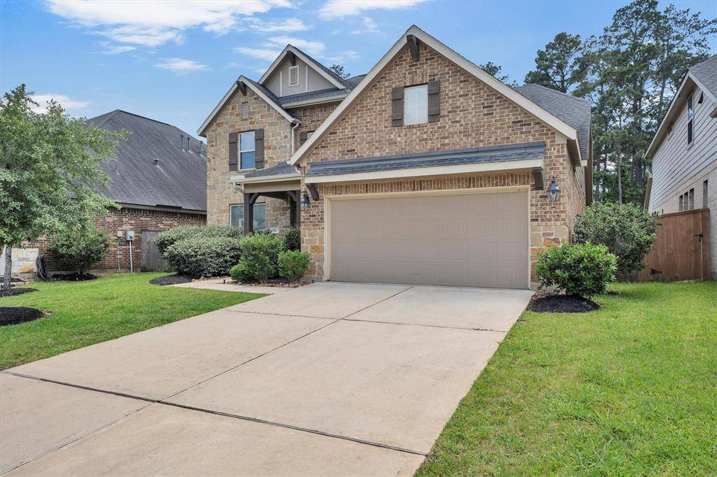 Pinehurst, TX 77362,510 Pearl View LN