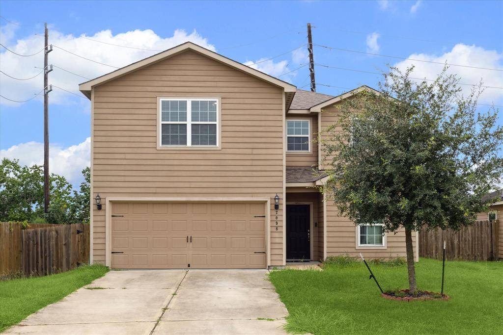 Brookshire, TX 77423,2098 Saras WAY