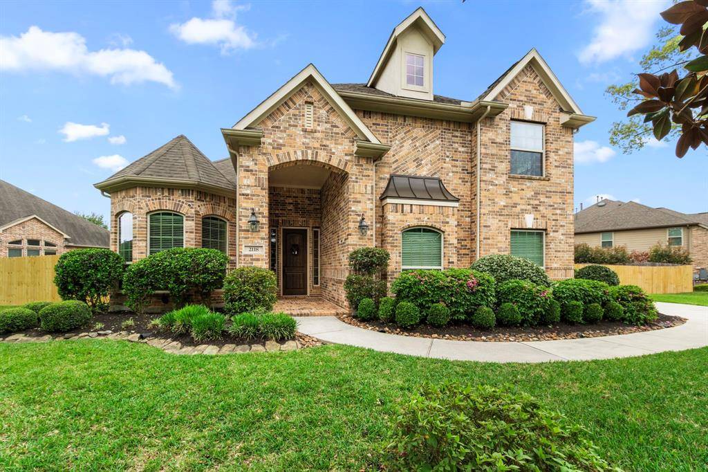 Conroe, TX 77304,2118 Graystone Hills DR