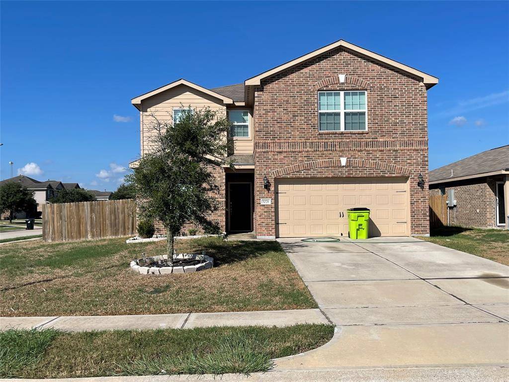 Rosenberg, TX 77469,5026 Beck LN