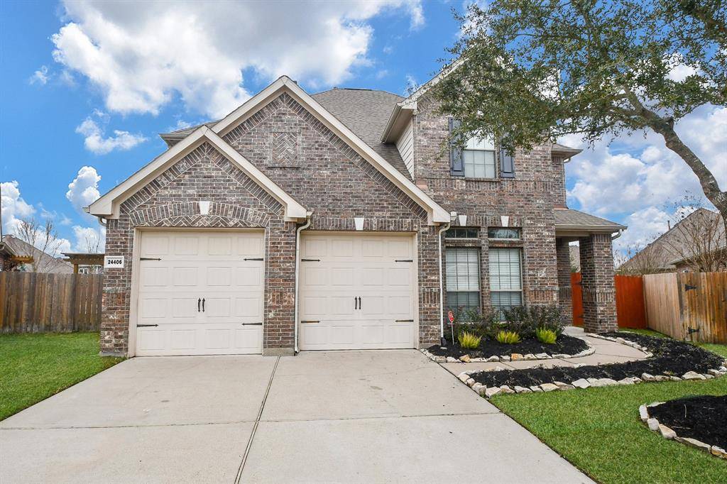 Katy, TX 77494,24406 Mizzen CT