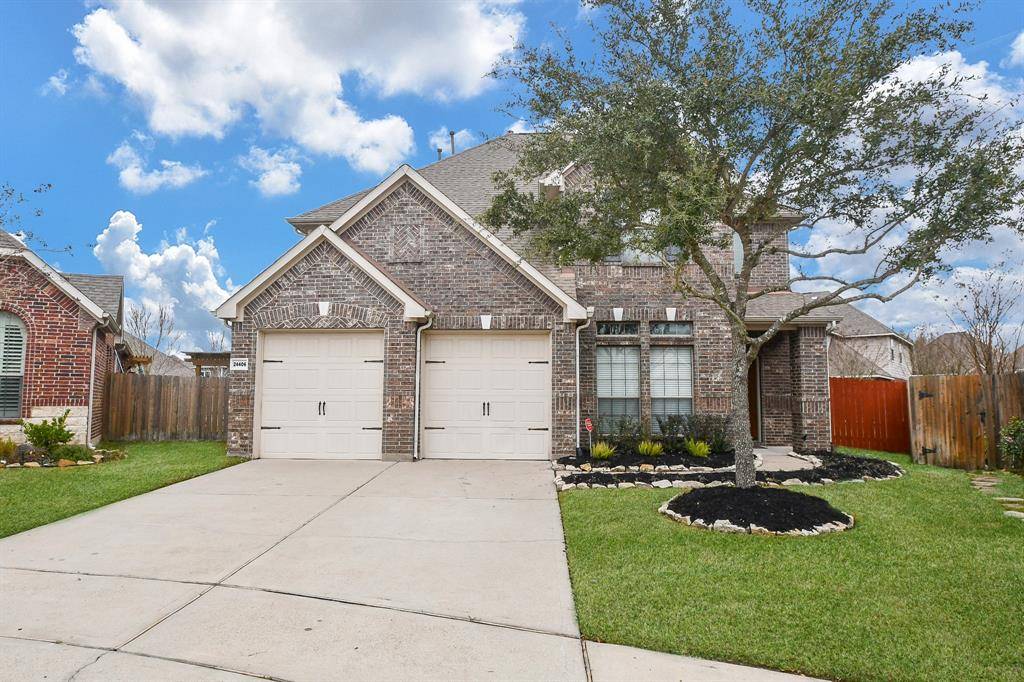 Katy, TX 77494,24406 Mizzen CT