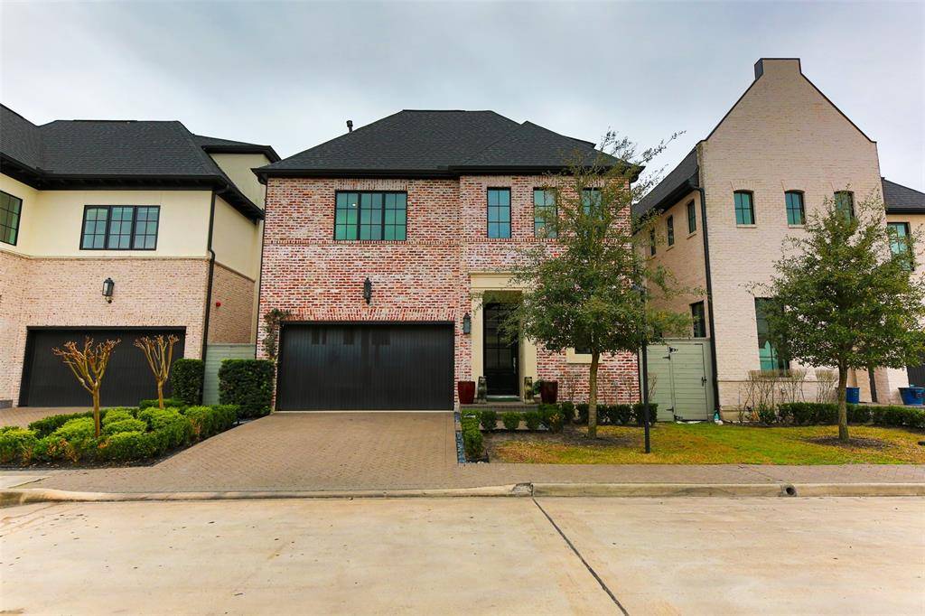 Bellaire, TX 77401,5409 Alder CIR