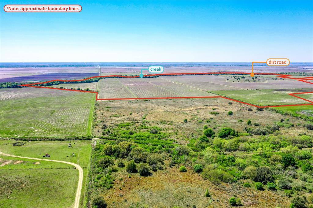 East Bernard, TX 77435,0 CR 260