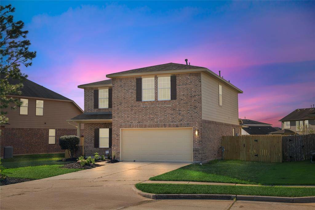 Missouri City, TX 77459,3331 Clayton Terrace DR