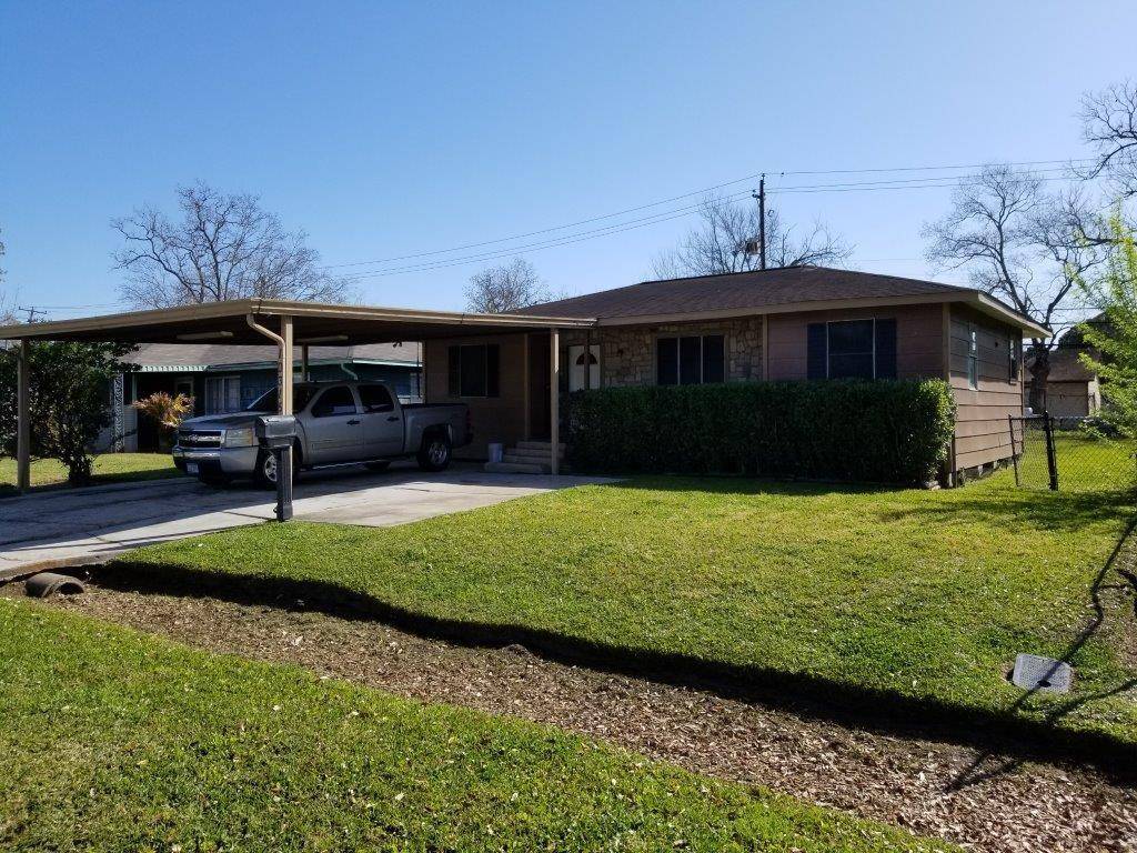 Houston, TX 77051,10315 Dulcimer ST