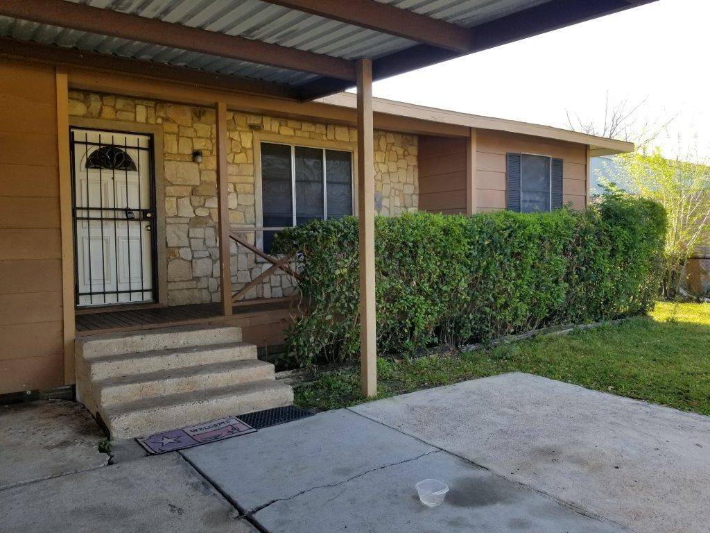 Houston, TX 77051,10315 Dulcimer ST