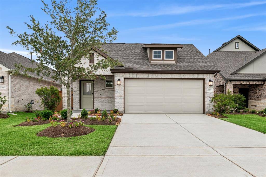 Cypress, TX 77433,8019 Kay Harbor DR