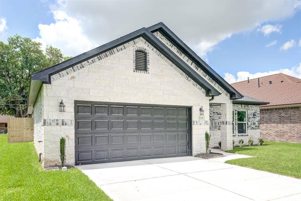Houston, TX 77047,3718 Kilkenny DR