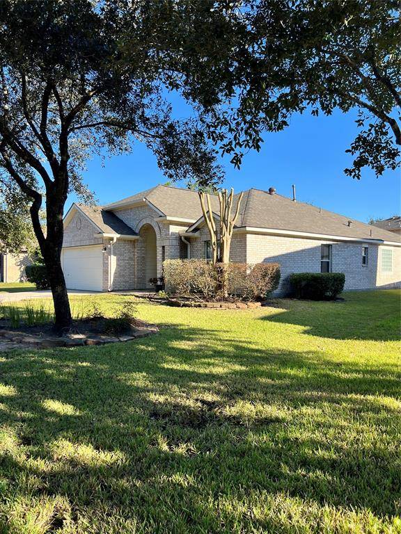 Conroe, TX 77385,32342 Hunter PARK