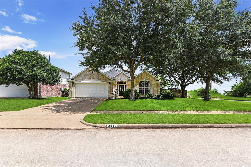Richmond, TX 77406,2542 Lake Dale LN