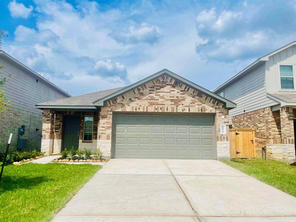 New Caney, TX 77357,14858 Cypress Hollow DR