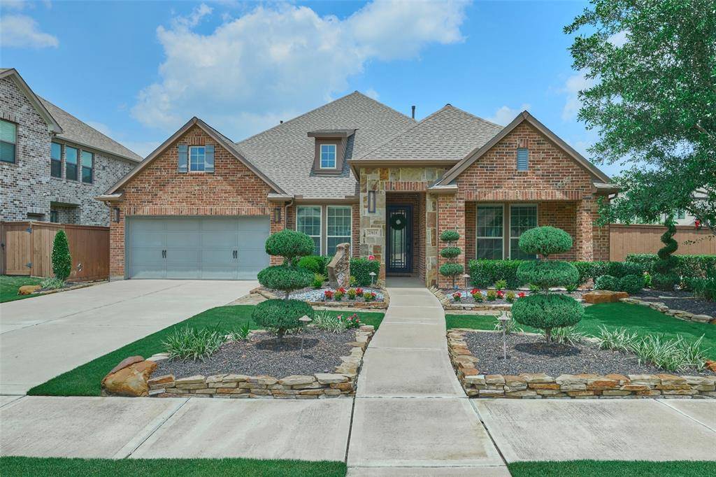 Katy, TX 77493,23614 Providence Ridge TRL