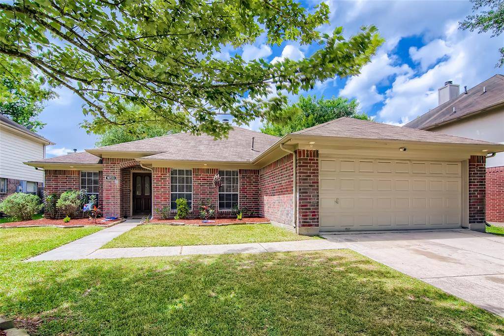 Humble, TX 77346,18723 Timbers DR