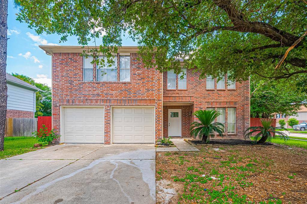 Houston, TX 77073,16502 N Glade Dr