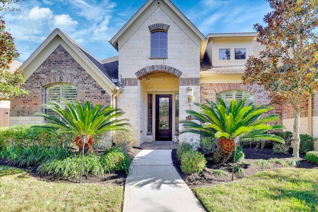 Houston, TX 77044,15707 Hunters Lake WAY