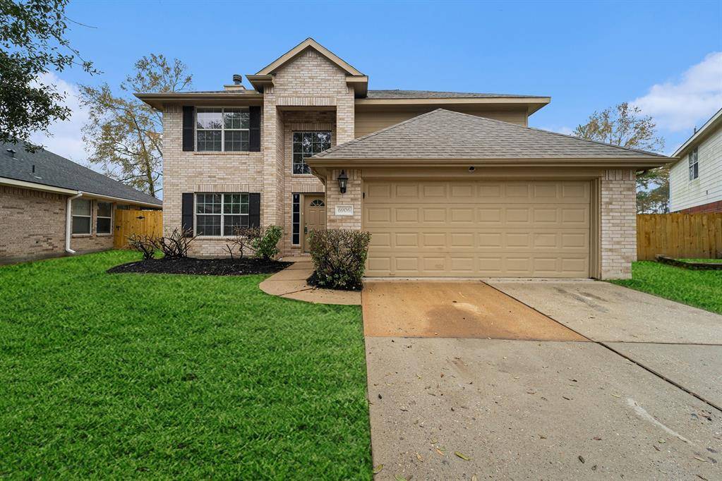 Humble, TX 77346,6906 Fountain Lilly DR