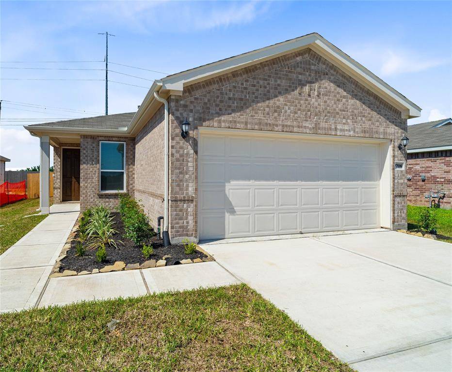 Texas City, TX 77591,7706 Luce Solare DR