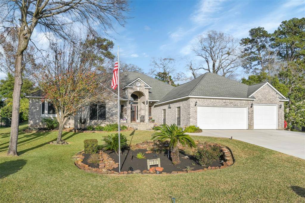 Conroe, TX 77302,711 Fairway Oaks