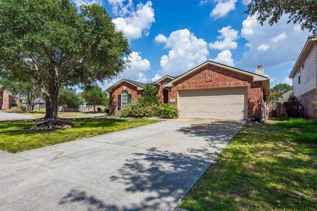 Cypress, TX 77429,14754 Autumn Glen CT