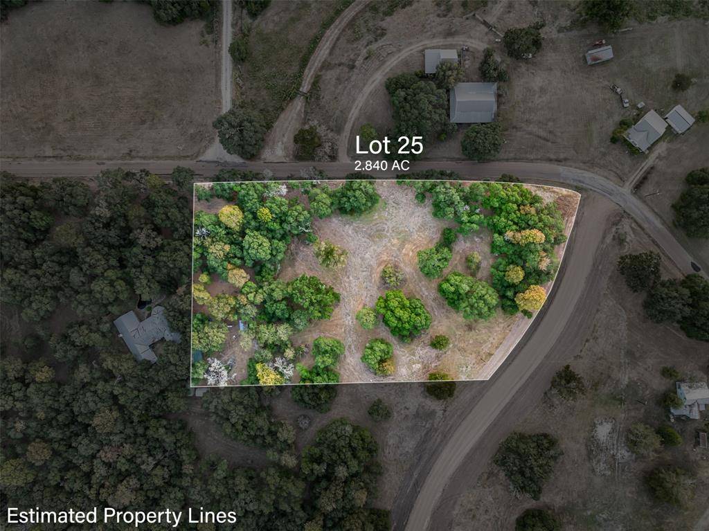 Round Top, TX 78954,TBD Drake Lane - Lot 25