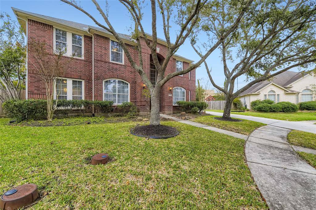 League City, TX 77573,2370 Windy Cove CT