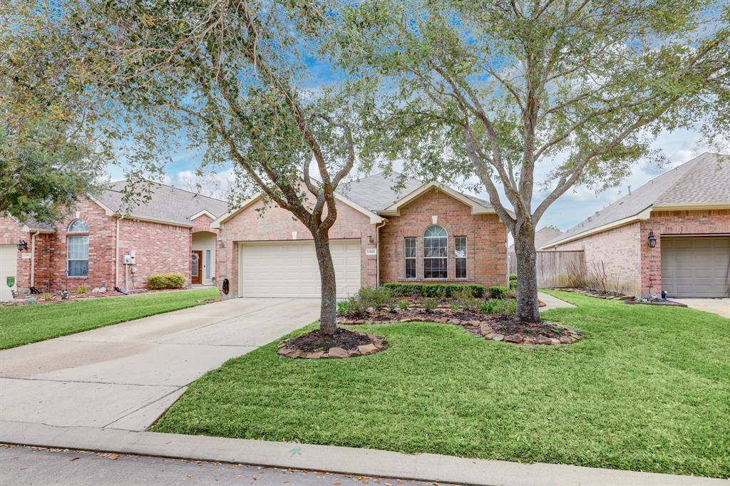 Pearland, TX 77581,1303 Varese DR