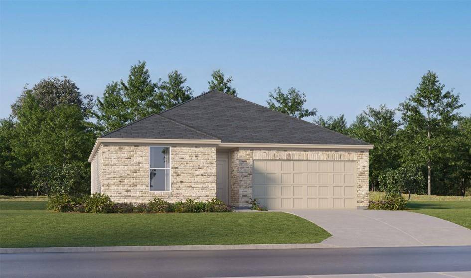 Texas City, TX 77568,2602 Table Rock DR