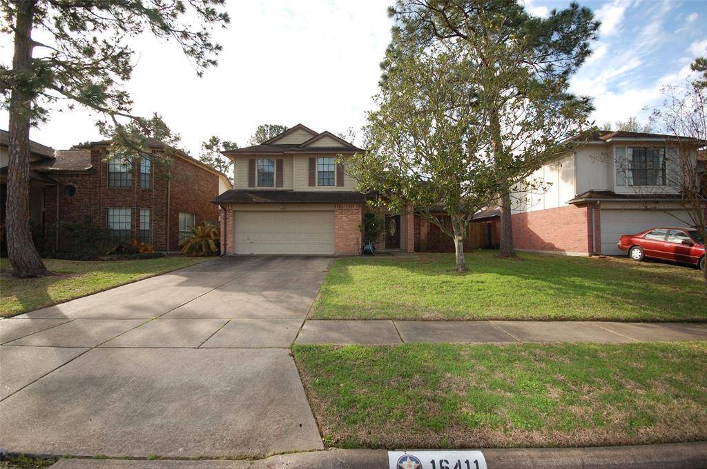 Houston, TX 77095,16411 Mccormick DR