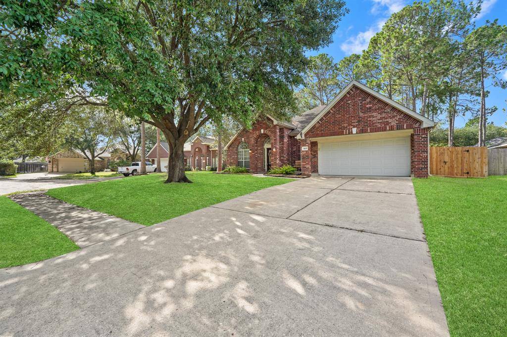 Cypress, TX 77429,18115 Mallard Estates CT