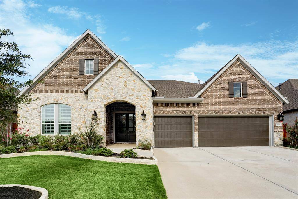 Cypress, TX 77433,11530 Bryson Creek CT