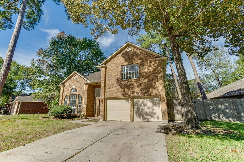 Kingwood, TX 77339,21496 Palace Pines DR