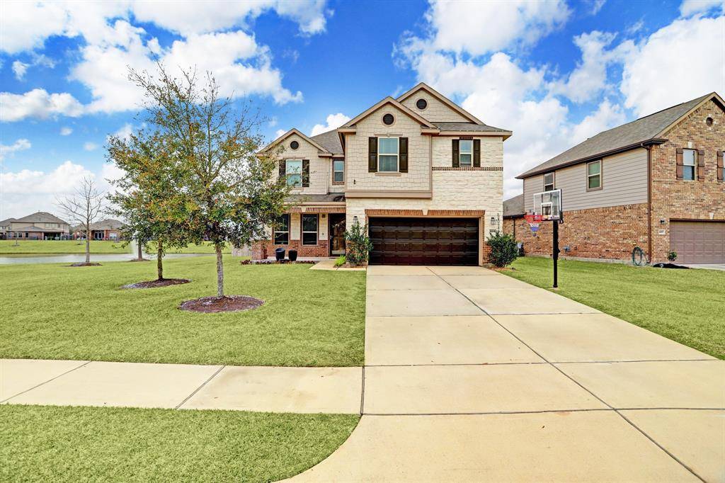 Pearland, TX 77584,3215 Laurel Bend LN