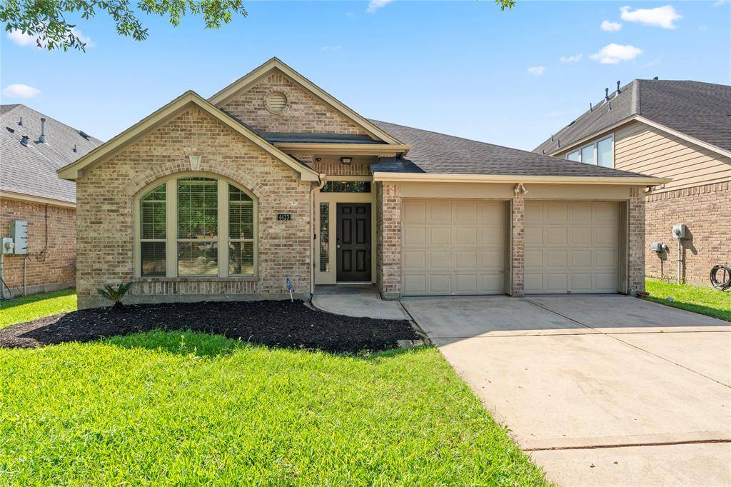 Fresno, TX 77545,4423 Long Creek DR