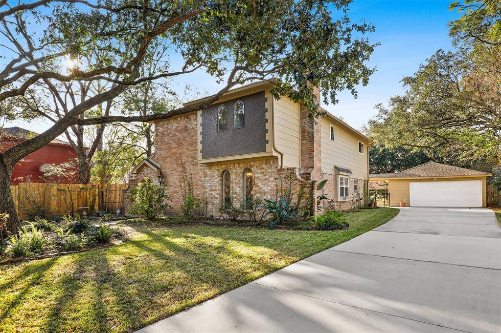 Houston, TX 77077,1718 Valley Vista DR