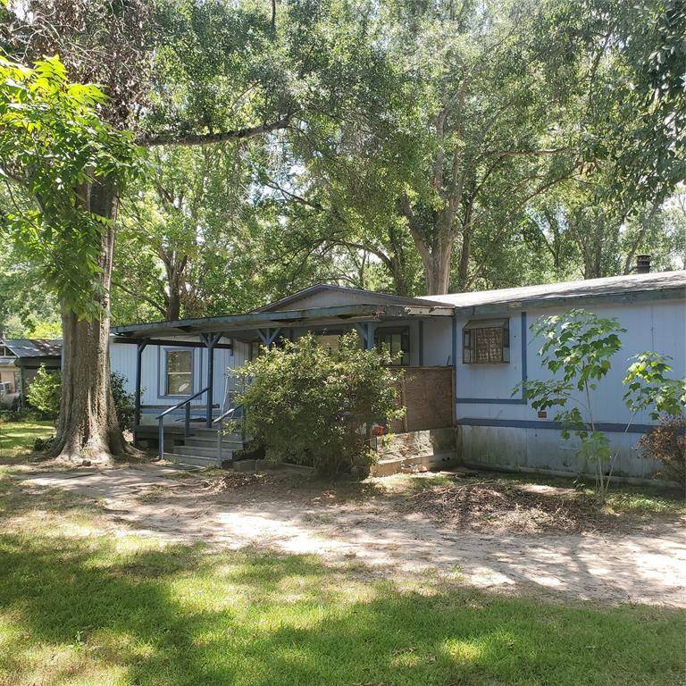 Shepherd, TX 77371,110 Robin ST